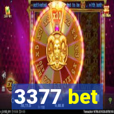 3377 bet